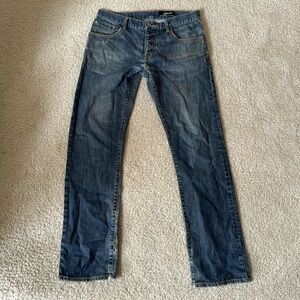 Howe Men Jean Boot Cut 32W 32L